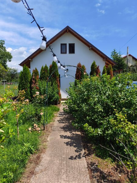 Breaza, Prahova.