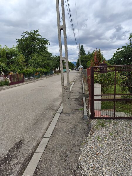 Breaza, Prahova.